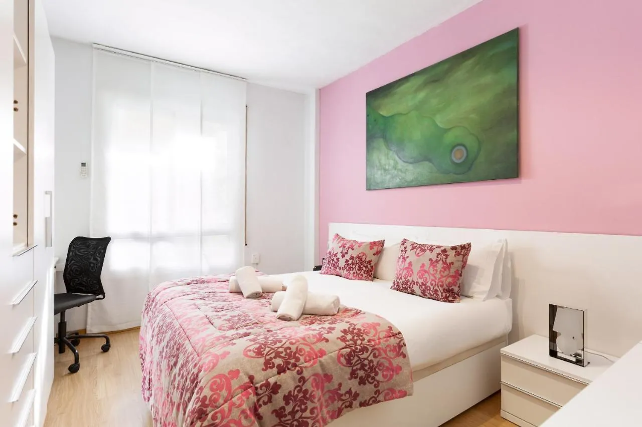 Stay U-Nique Apartments Radas II Barcelona