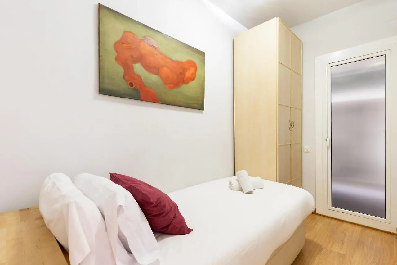 Stay U-Nique Apartments Radas II Barcelona