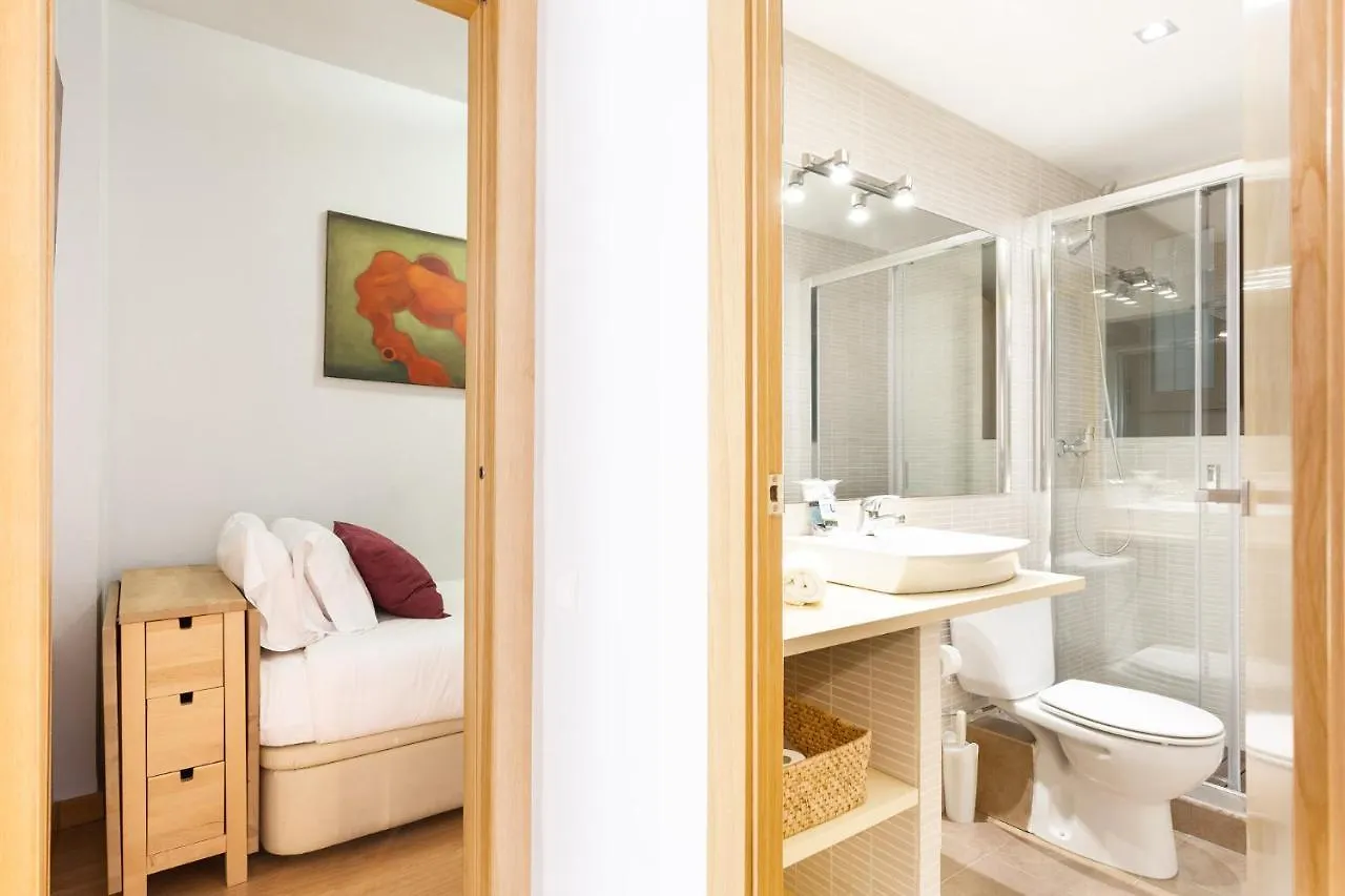 Stay U-Nique Apartments Radas II Barcelona