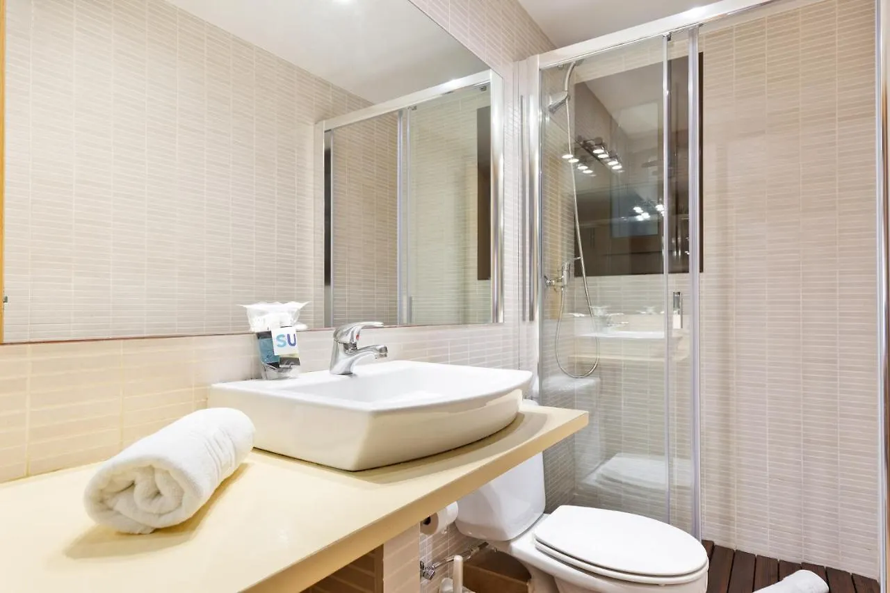 Stay U-Nique Apartments Radas II Barcelona