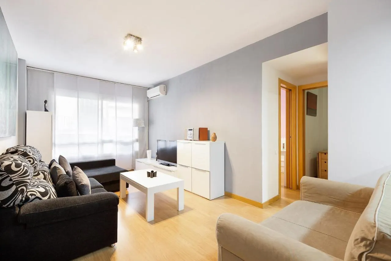 Stay U-Nique Apartments Radas II 바르셀로나 스페인