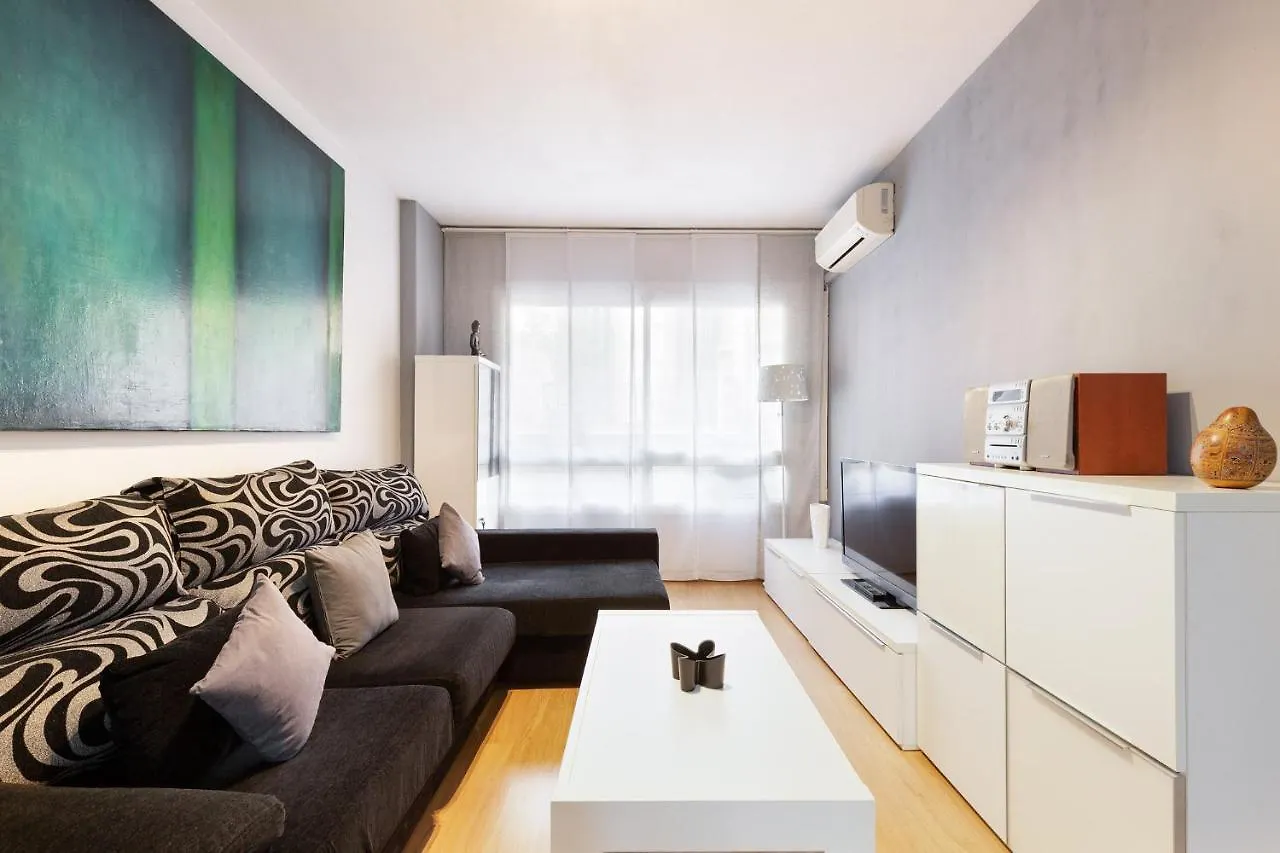 Stay U-Nique Apartments Radas II 바르셀로나 스페인
